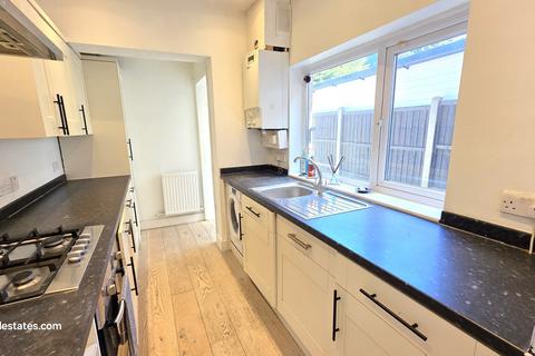 Jackson Road, East Barnet EN4