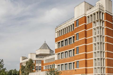 undefined, Sentinel House, Surrey Street, NORWICH