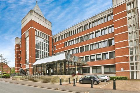 undefined, Sentinel House, Surrey Street, NORWICH