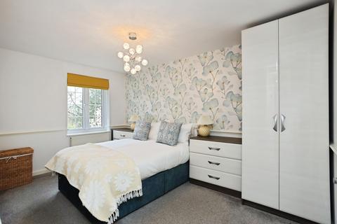 3 bedroom detached house for sale, Mendip Walk, Kent TN2