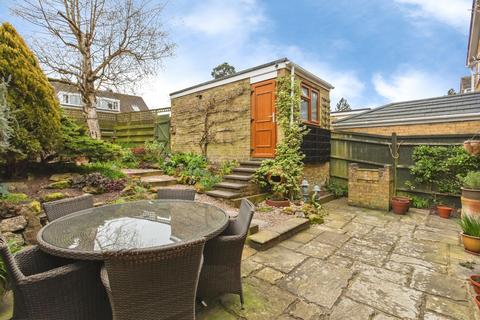 3 bedroom detached house for sale, Mendip Walk, Kent TN2