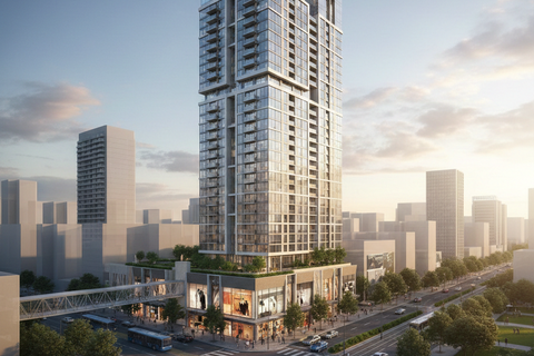 undefined, at Fully Managed Urban Manchester Investment, Fully Managed Urban Manchester Investment M3