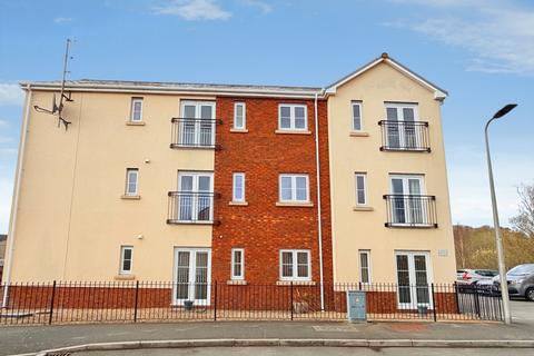 undefined, Ffordd Cambria, Pontarddulais, Swansea, West Glamorgan, SA4 8AB