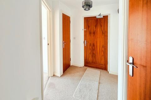 undefined, Ffordd Cambria, Pontarddulais, Swansea, West Glamorgan, SA4 8AB