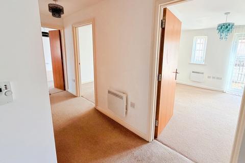 undefined, Ffordd Cambria, Pontarddulais, Swansea, West Glamorgan, SA4 8AB