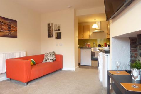 undefined, Almondbury Bank, Huddersfield HD5