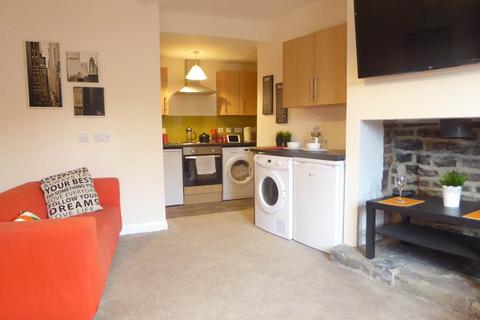 undefined, Almondbury Bank, Huddersfield HD5