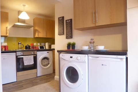 undefined, Almondbury Bank, Huddersfield HD5