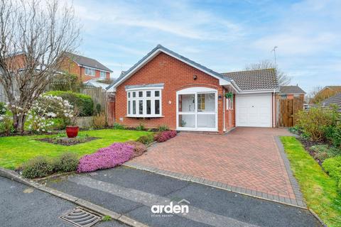 undefined, Milford Close, Redditch, B97
