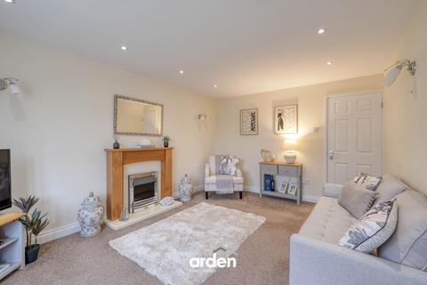 undefined, Milford Close, Redditch, B97