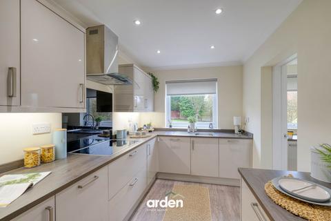 undefined, Milford Close, Redditch, B97