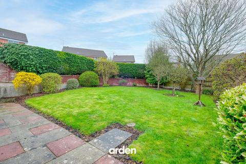 undefined, Milford Close, Redditch, B97