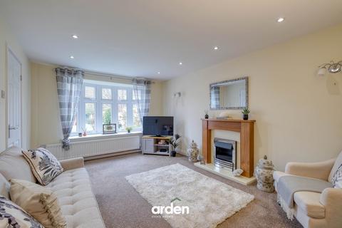 undefined, Milford Close, Redditch, B97