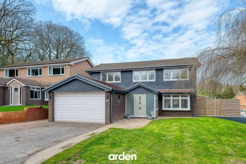 undefined, Dulais Close, Redditch, B98
