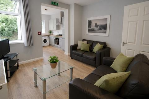 undefined, Clough Road, Sheffield S1