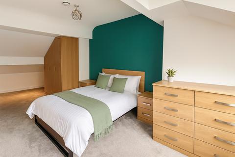undefined, Clough Road, Sheffield S1