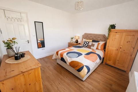 undefined, Edmund Road, Sheffield S2
