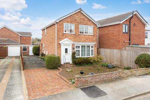 Ingleton Drive, Easingwold