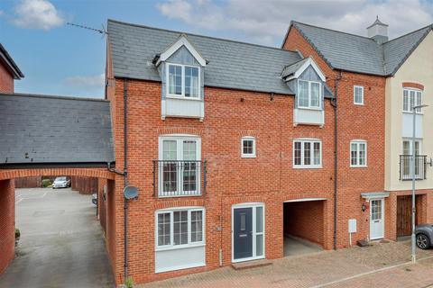 undefined, Pipistrelle Drive, Market Bosworth, Nuneaton