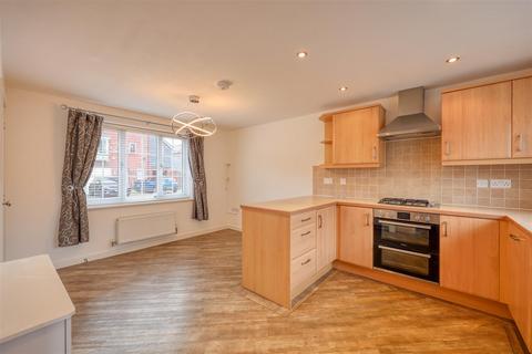 undefined, Pipistrelle Drive, Market Bosworth, Nuneaton
