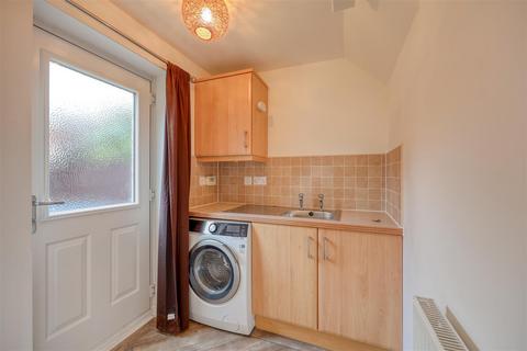 undefined, Pipistrelle Drive, Market Bosworth, Nuneaton