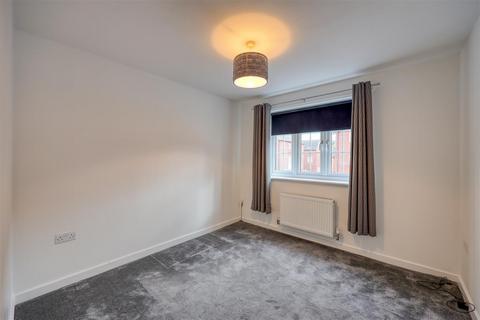 undefined, Pipistrelle Drive, Market Bosworth, Nuneaton
