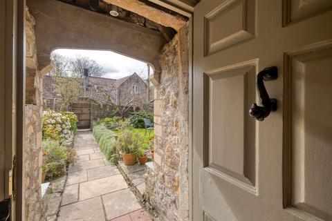 undefined, Period home - between Frome and Wells
