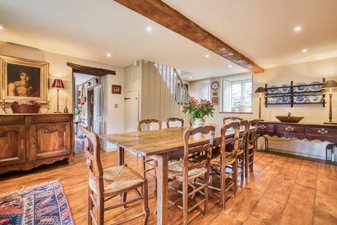 undefined, Period home - between Frome and Wells