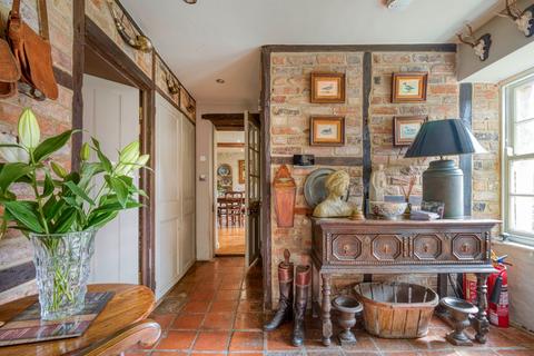 undefined, Period home - between Frome and Wells