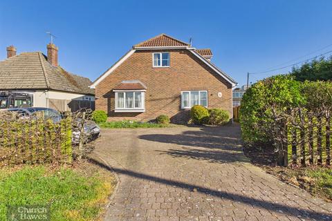 undefined, Barbrook Lane, Tiptree