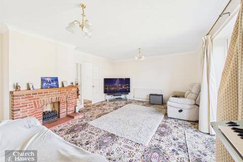 undefined, Barbrook Lane, Tiptree