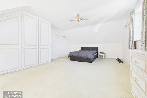 undefined, Barbrook Lane, Tiptree