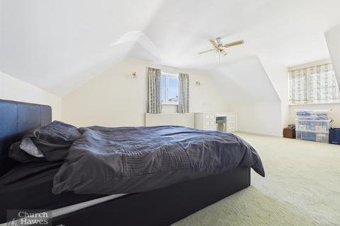 undefined, Barbrook Lane, Tiptree