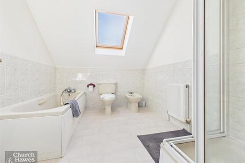 undefined, Barbrook Lane, Tiptree