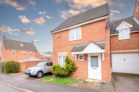 undefined, Tailby Avenue, Kettering