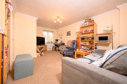 undefined, Tailby Avenue, Kettering