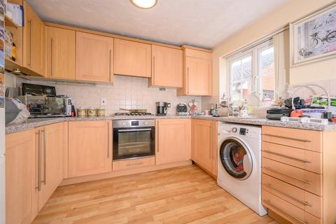 undefined, Tailby Avenue, Kettering