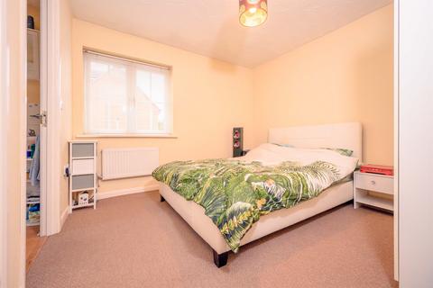 undefined, Tailby Avenue, Kettering