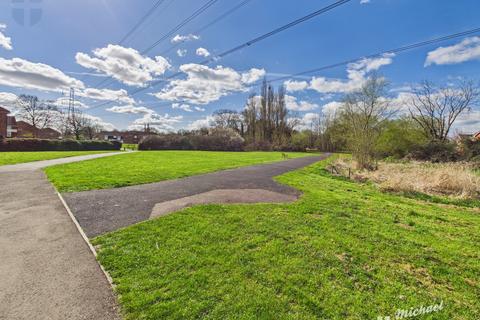 undefined, Rickman Walk, Aylesbury, Buckinghamshire