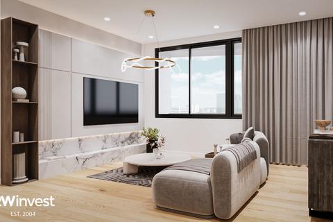 2 bedroom apartment for sale, at Hands Off Birmingham Property Investment, Hands Off Birmingham Property Investment B1