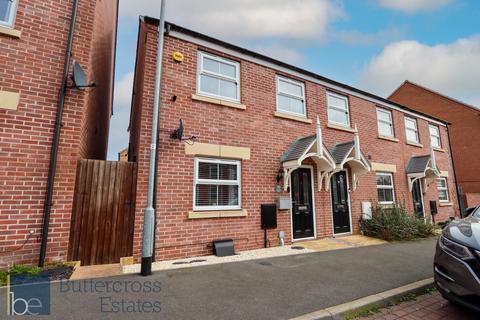 Lavender Way, Newark, NG24 2PL