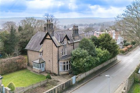 undefined, Bramham Road, Bingley, West Yorkshire, BD16