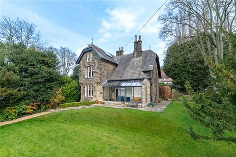 undefined, Bramham Road, Bingley, West Yorkshire, BD16