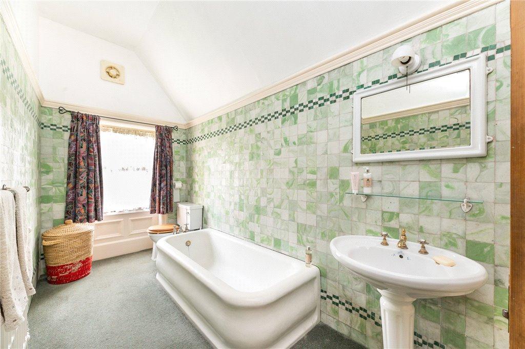 House Bathroom