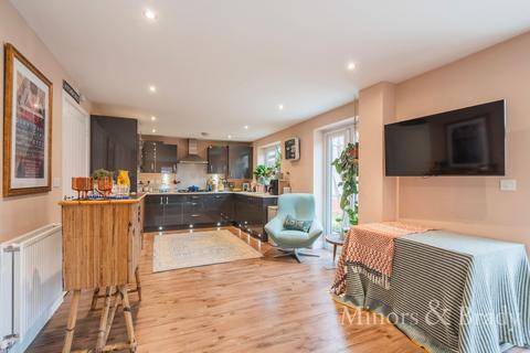 undefined, Ascension Avenue, Norwich, NR5