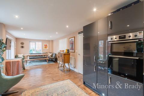 undefined, Ascension Avenue, Norwich, NR5