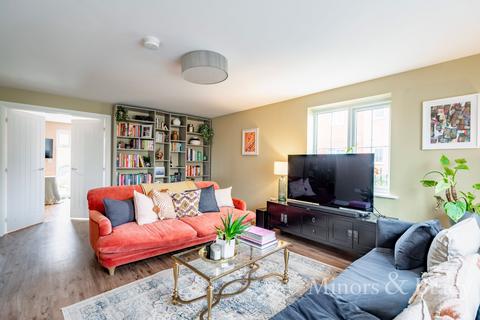 undefined, Ascension Avenue, Norwich, NR5
