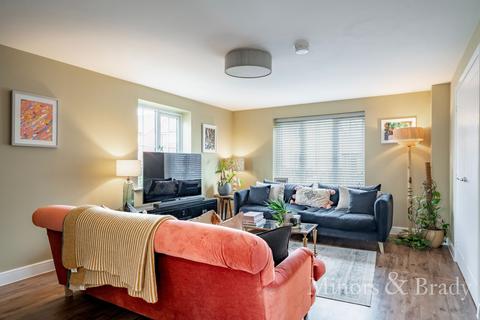 undefined, Ascension Avenue, Norwich, NR5
