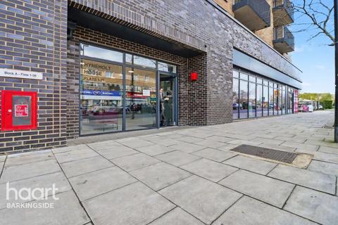 1 bedroom apartment to rent, Manford Way, Chigwell