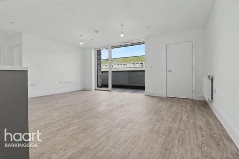 1 bedroom apartment to rent, Manford Way, Chigwell